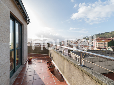 Ático en venta de 113 m² Calle Aragón, 36940 Cangas (Pontevedra)