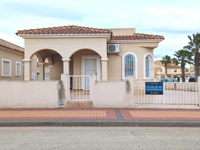 Algorfa villa en venta