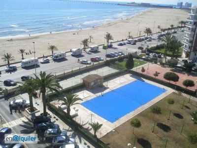 Alquiler de Piso en avenida Mediterraneo