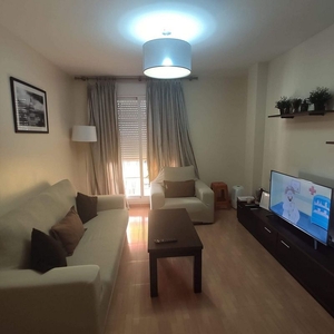 Alquiler de piso en carretera Huerta Cabo de 1 habitación con muebles y aire acondicionado