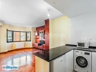 Alquiler piso con 1 habitacion Moncloa - aravaca