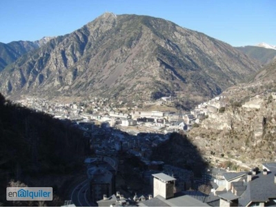 Alquiler piso trastero Les Escaldes