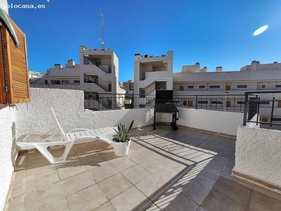 Apartamento en Alquiler en Santa Pola, Alicante