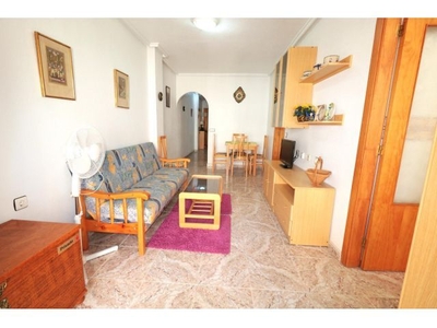 Apartamento en la Playa con Garaje