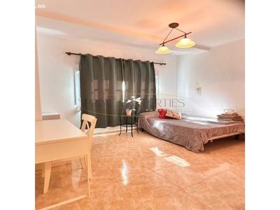 APARTAMENTO EN POZO IZQUIERDO CON GARAJE