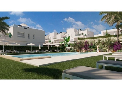 Apartamento en Venta en Algorfa, Alicante