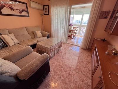 Apartamento en Venta en Benidorm, Alicante