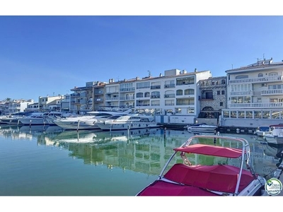 Apartamento en Venta en Empuriabrava, Girona