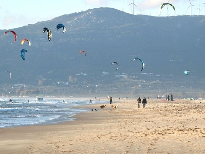 Ático en Venta en Tarifa Cádiz