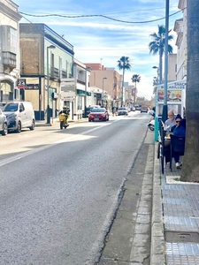 Ático en Venta en Tarifa Cádiz