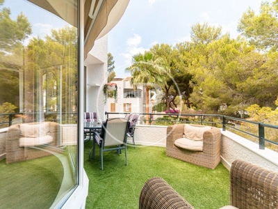 Apartamento en Calvia, Mallorca