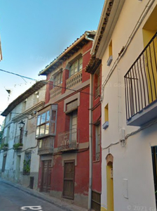 Casa de pueblo en Venta en Calatorao Zaragoza