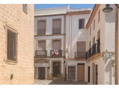 Casa de Pueblo en Venta en Javea-Xabia, Alicante