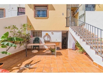 CASA EN VENTA EN HÍJAR