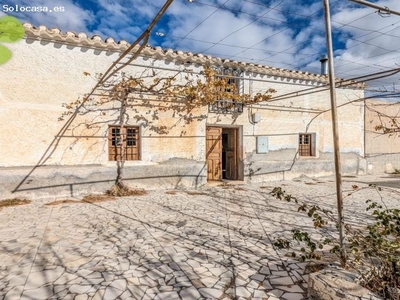 Cortijo en Venta en Albox, Almería