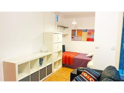 Estudio en Venta en Madrid de las Caderechas, Madrid