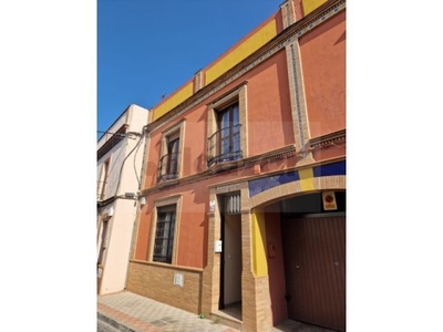 Excelente vivienda en el Centro de Alcalá