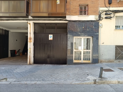 Garaje en alquiler, Carabanchel - Opañel, Madrid