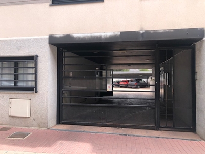 Garaje en alquiler, Daganzo de Arriba, Madrid