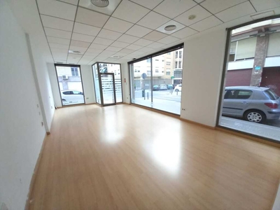 Local comercial en Alquiler en Elche Alicante