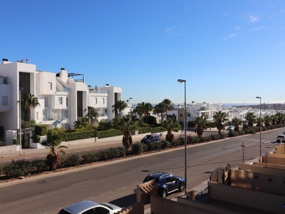 Orihuela Costa apartamento en venta