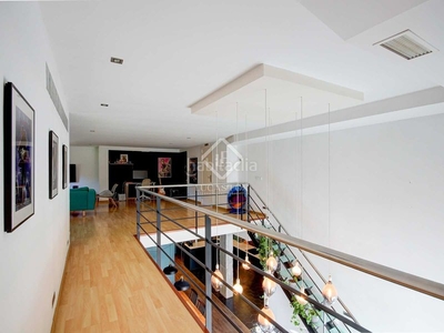 Piso de 4 dormitorios con 15m² terraza en venta en terramar, barcelona en Sitges