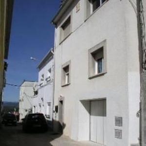 Piso en alquiler en calle De la Torre de Sant Joan de 3 habitaciones con terraza y garaje