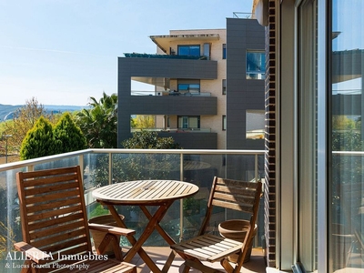 Piso en alquiler en Cuarte de Huerva de 3 habitaciones con terraza y piscina