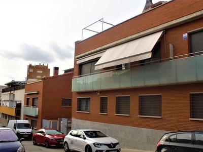 Piso en venta enc. corunya, 5,terrassa,barcelona