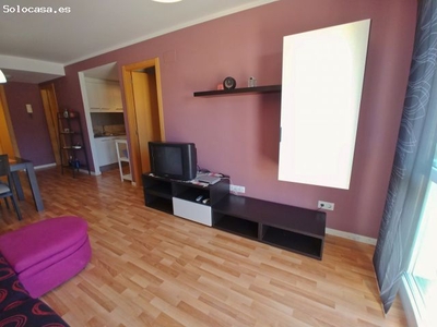 PRECIOSO APARTAMENTO EN PALAMOS