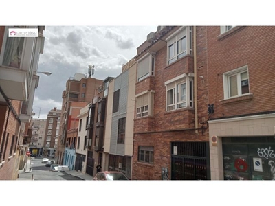 VENTA ESTUDIO EN ZONA TETUAN