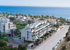 Apartamento en Mijas