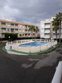 Apartamento en Santa Pola