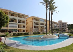 Apartment for 0-2 people only 400 meters from the beach