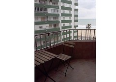 Apartamento para 1-4 personas en 1a línea de playa