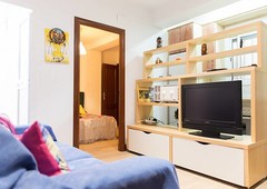 Apartamento para 4-6 personas en Cadiz junto Playa