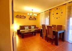 Apartamento para 4 personas en Chillarón de Cuenca