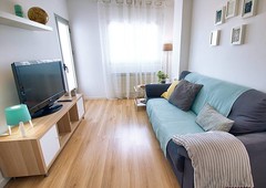 Apartamento para 4 personas en Cuenca