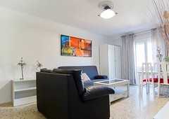 Apartamento para 6-8 personas en Córdoba centro