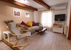 Apartamento para 6 personas en Cuenca