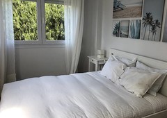 Apartamento en alquiler en Santander Sardinero