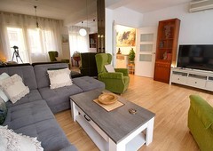 Apartamento de 3 habitaciones en Cuenca