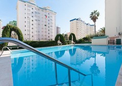 ARIADNA - Apartment for 6 people in Playa De Gandia.