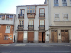 Casa en Betanzos