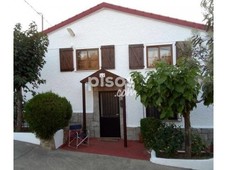 Casa en venta en Aldeanueva de La Sierra