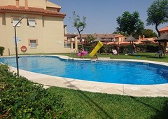 Acogedor apartamento en campo golf Islantilla