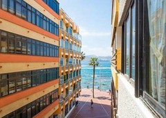 Magnífico apartamento en Las Canteras vista al mar