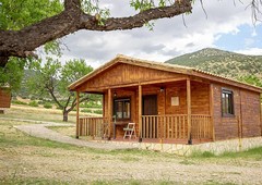 House for 4-5 people in Murcia