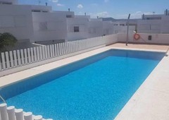 Casa adosada en Conil (Cádiz) para 8 personas