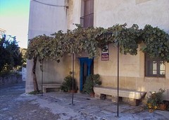 Casa rural para 10 personas en Villar de Plasencia